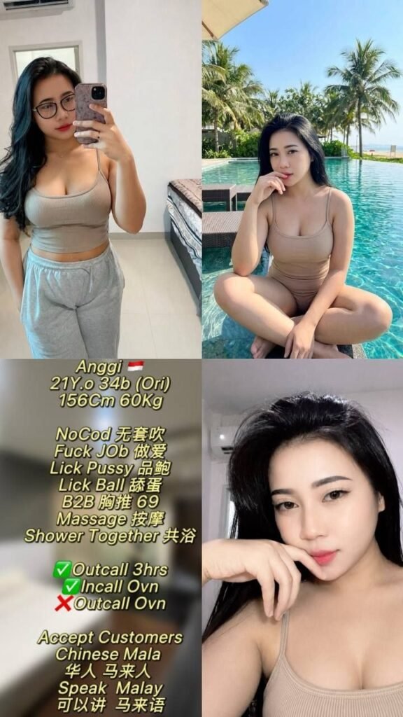 Anggi ipoh