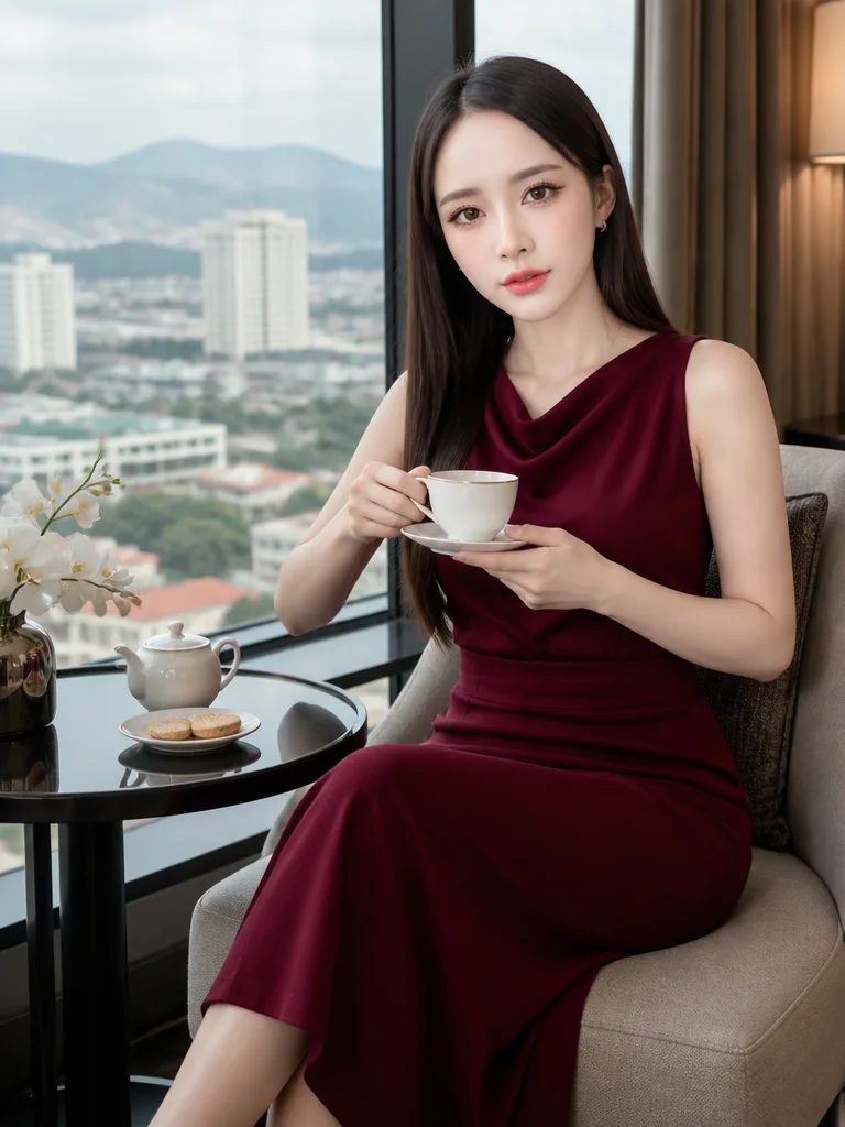 Ipoh Escort: A Practical Guide to Comparing Profiles — IpohEscort