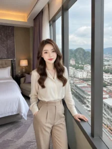 Kampar Hotels: A Practical Guide to Private Profile Browsing — IpohEscort