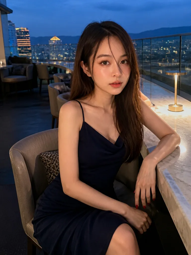 KTV girl Planning in Ipoh: A Respectful 2026 Guide — IpohEscort