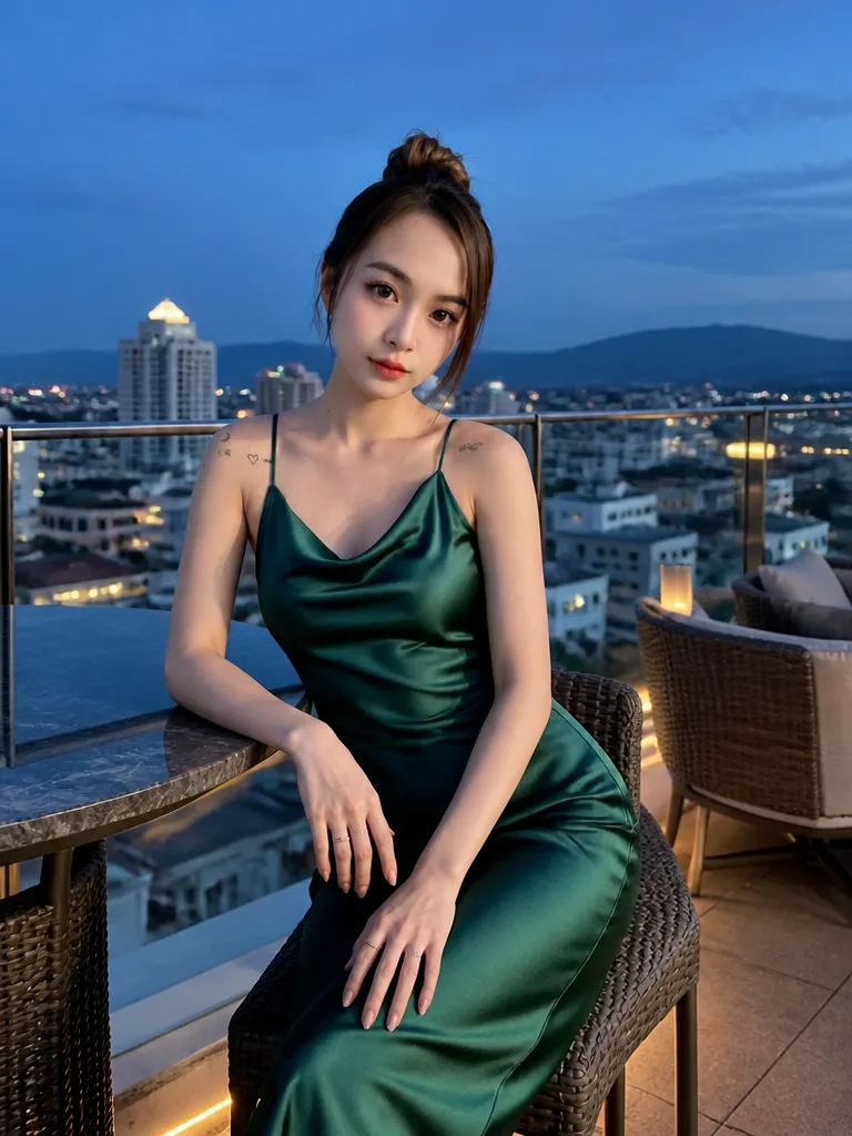 VIP girl escort: A Private Ipoh Planning Guide — IpohEscort