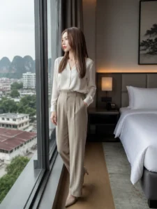 Ipoh Hotel Companion Guide for a Respectful 2026 Stay — IpohEscort