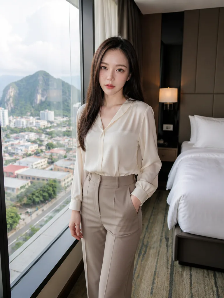 Ipoh Outcall Companion: A Practical Hotel Guide — IpohEscort