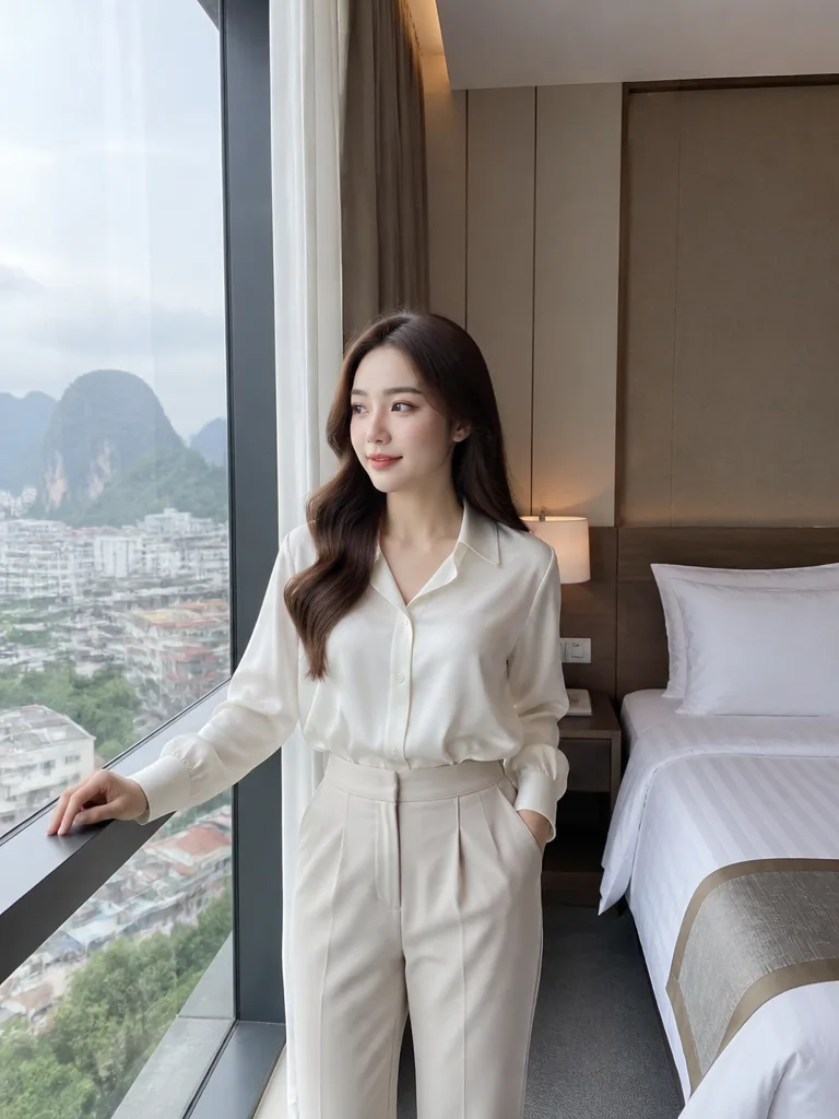 Malaysia Hotels: A Privacy-First Ipoh Stay Checklist — IpohEscort