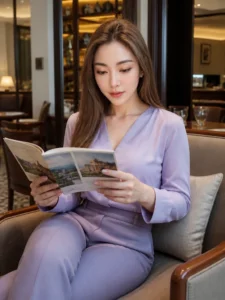 Premium escort Profile Browsing in Ipoh: A Clear Guide — IpohEscort