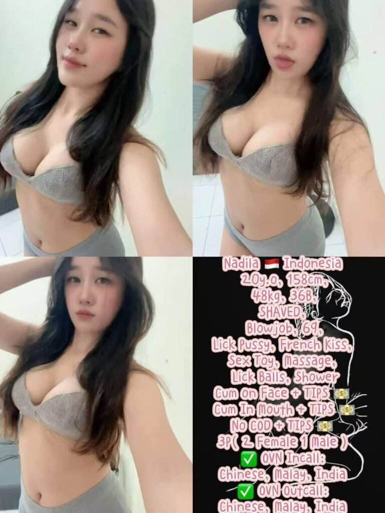 Nadila-ipoh