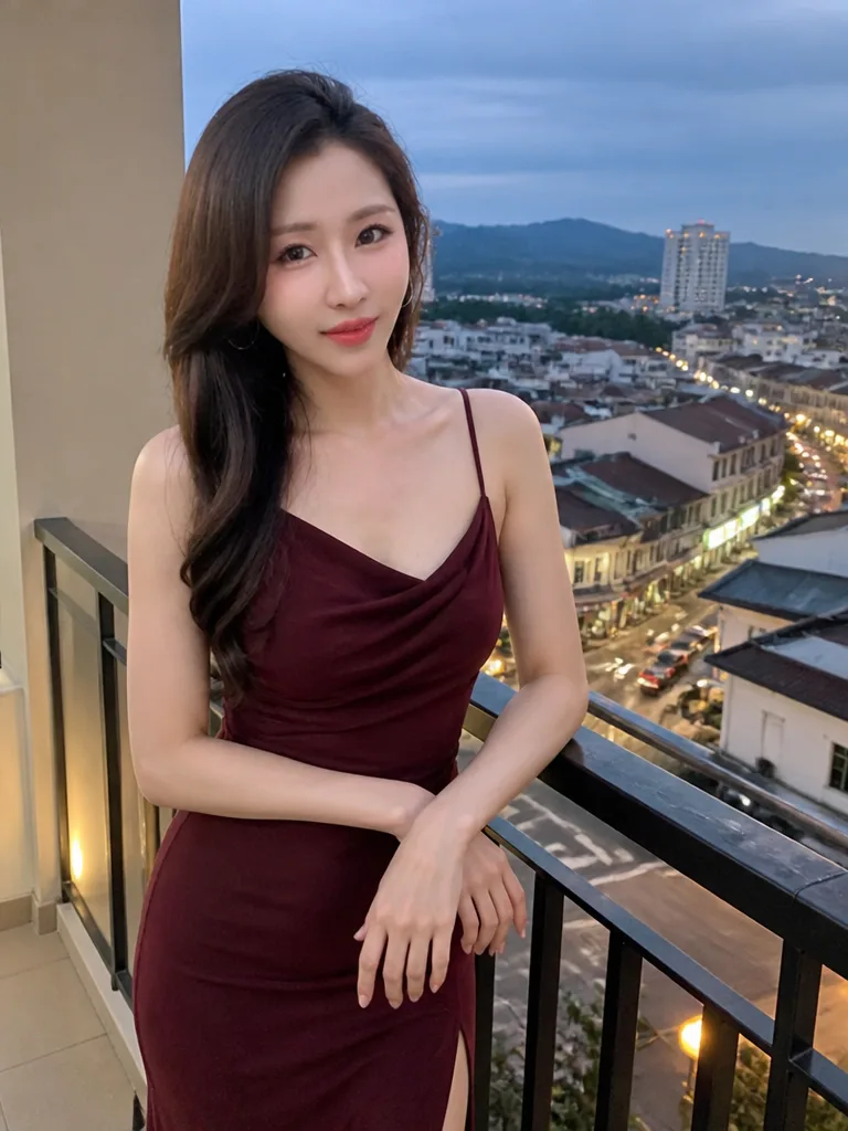 Call Girls & Massage in Ipoh: A Clear Contact Plan — IpohEscort