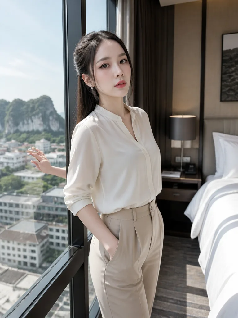 Hotel Guide Ipoh: A Respectful Stay Plan for Adults — IpohEscort