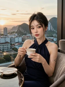 Ipoh Girl Profiles: A Practical Comparison Method — IpohEscort