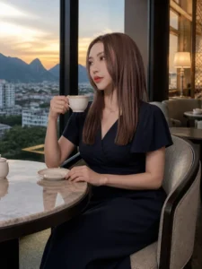 Responsible Ipoh Escort Browsing: A Profile Comparison Guide — IpohEscort