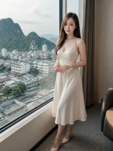 Spa girl Ipoh: A Thoughtful Profile Browsing Guide — IpohEscort
