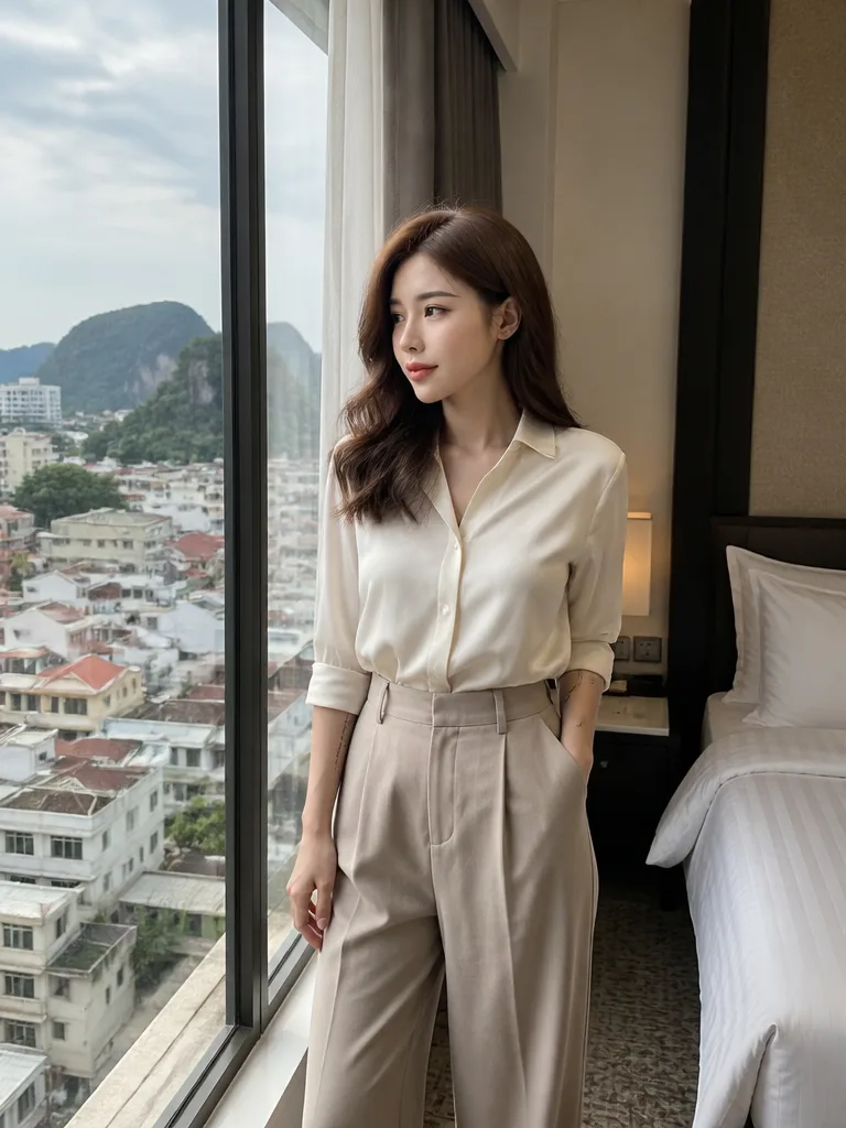 Weekend Hotel Ipoh: A Respectful Stay Planning Guide — IpohEscort